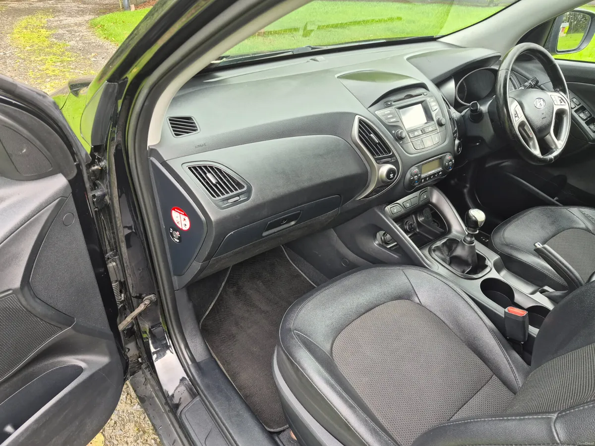 Hyundai ix35 Executive NEW NCT Timming Chain DONE - Image 2