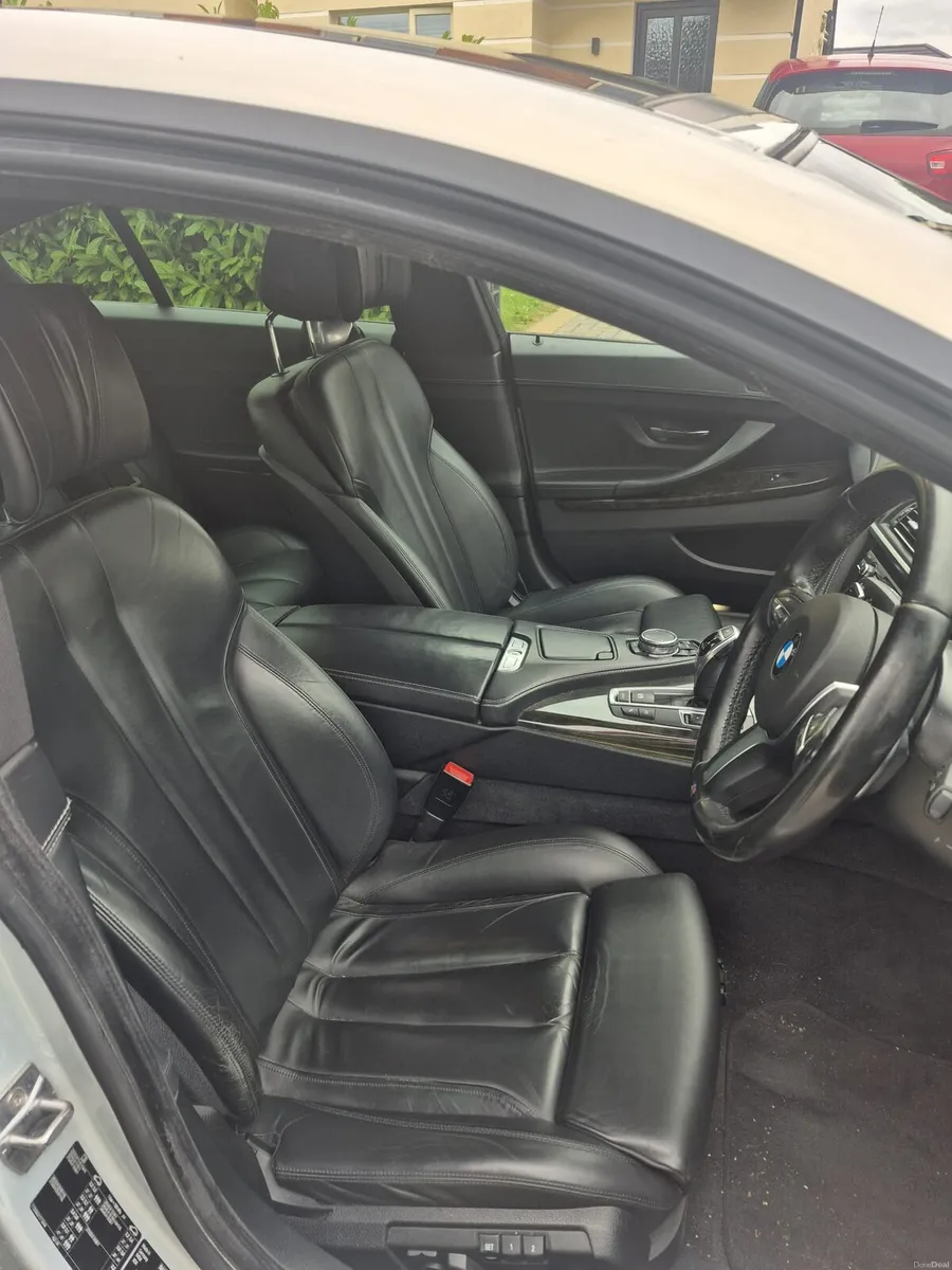 640d BMW MSport - Image 4