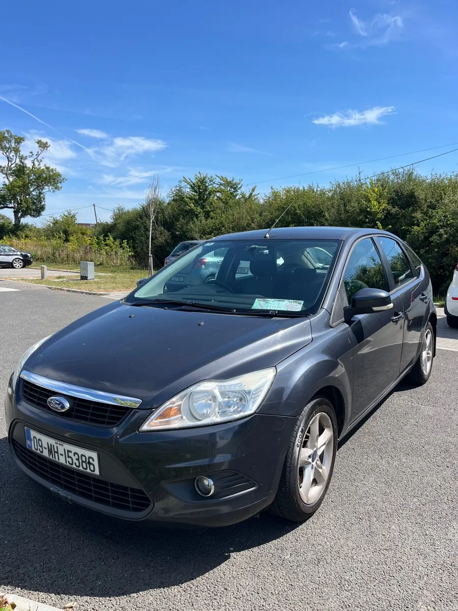 Ford Focus 2009 - Image 1