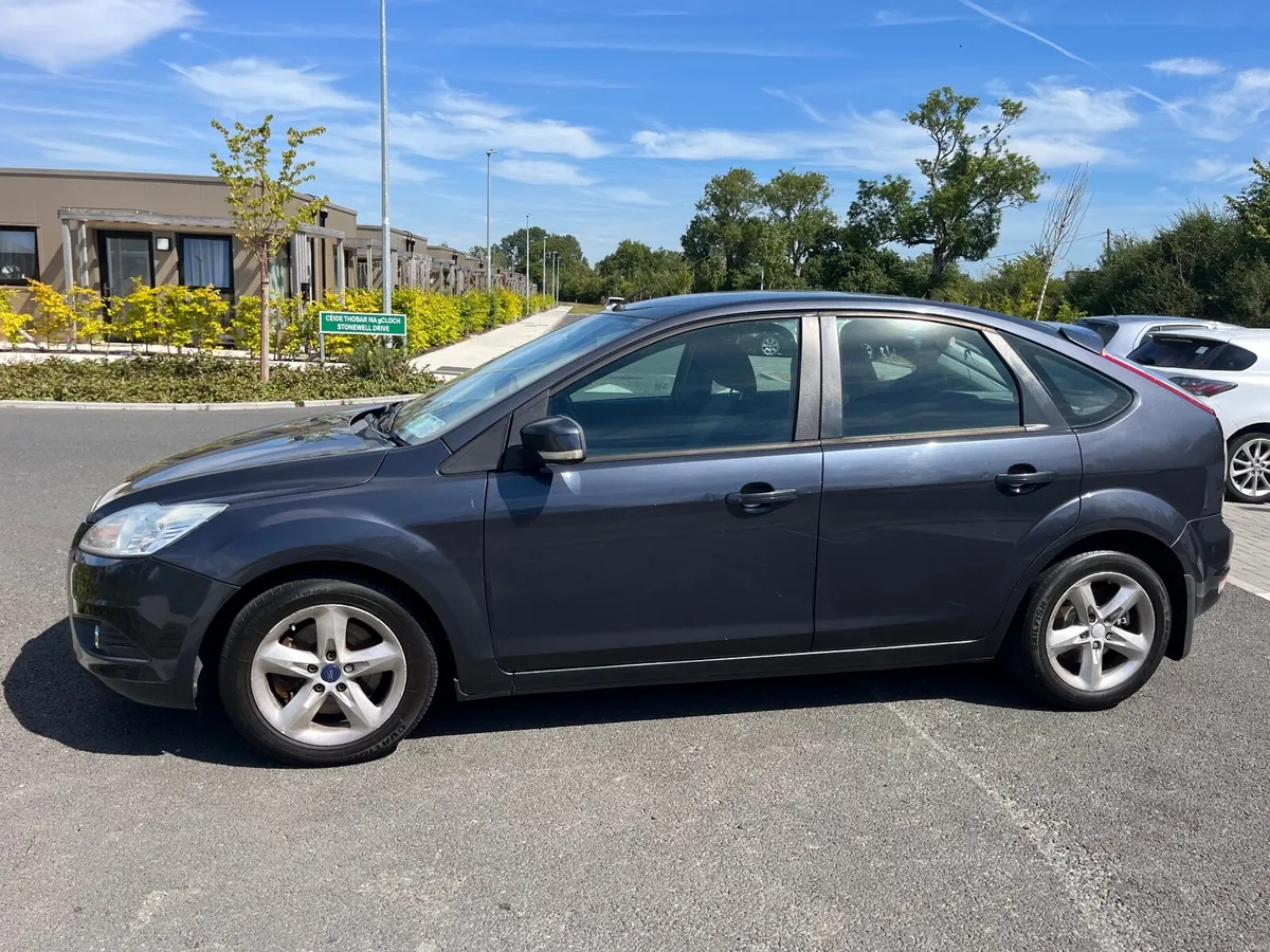 Ford Focus 2009 - Image 6