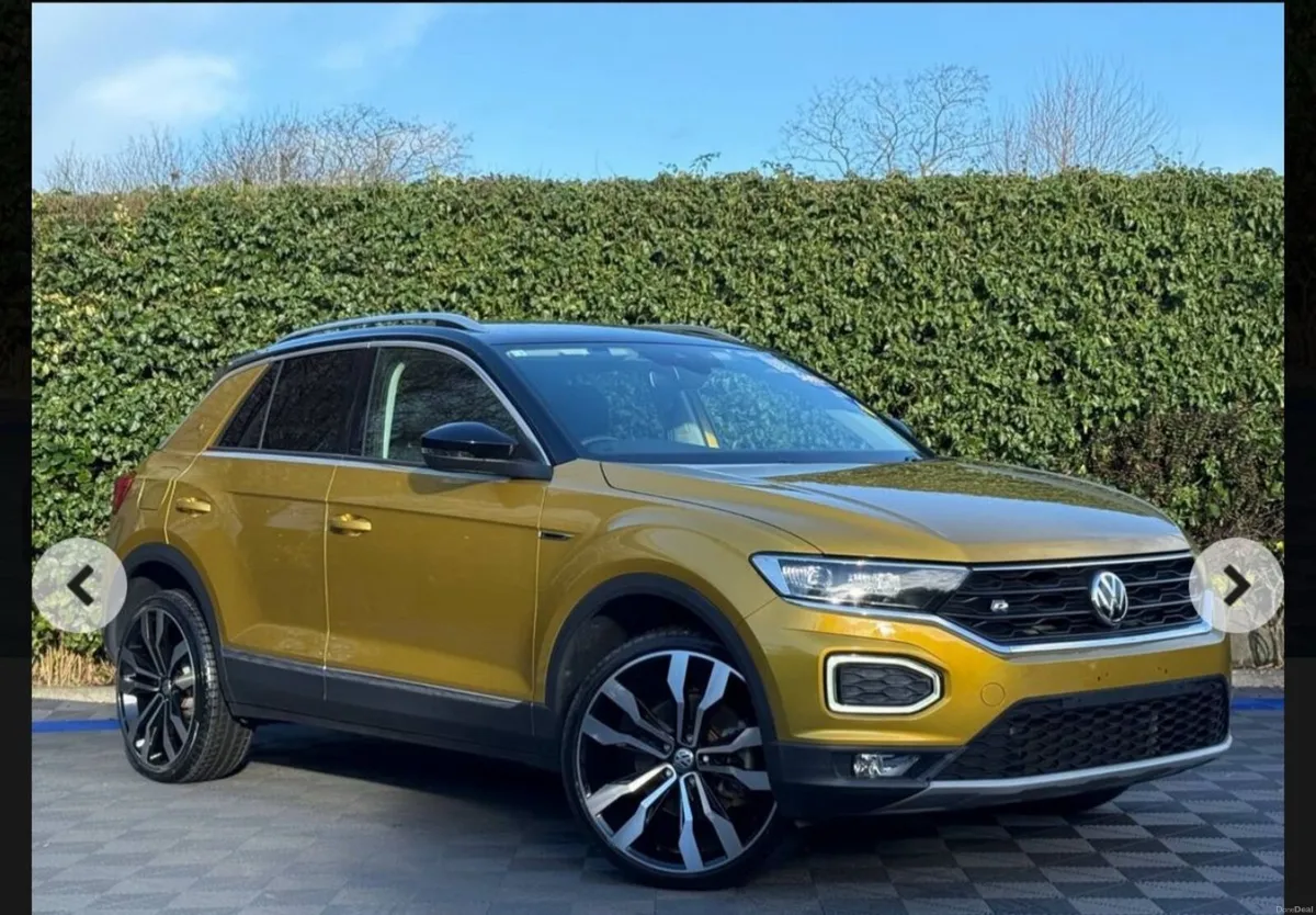 Volkswagen T-Roc 2020 - Image 2