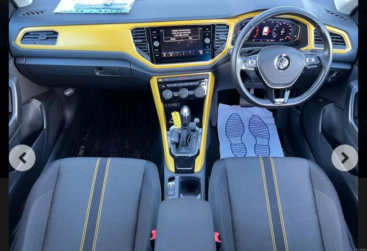 Volkswagen T-Roc 2020 - Image 4