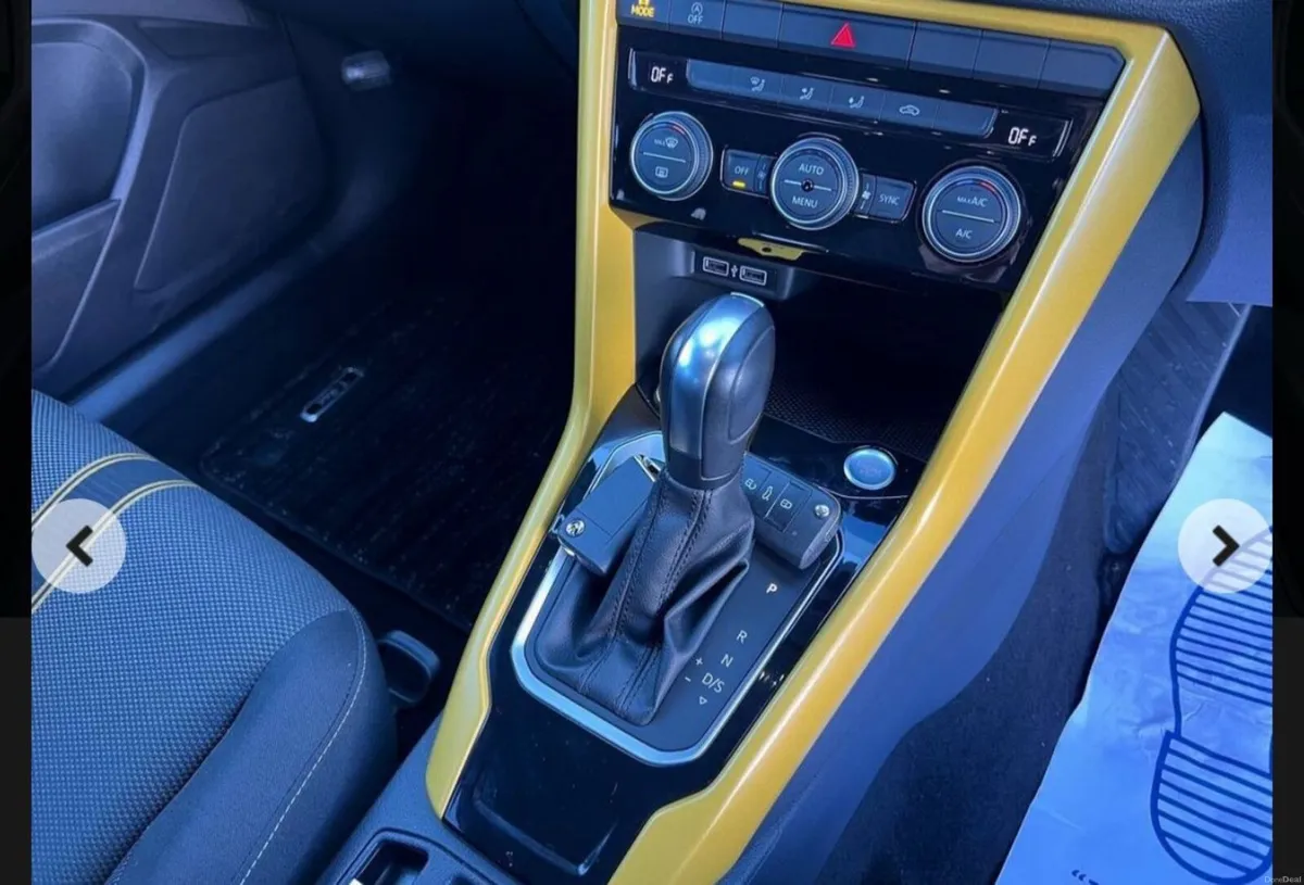 Volkswagen T-Roc 2020 - Image 6