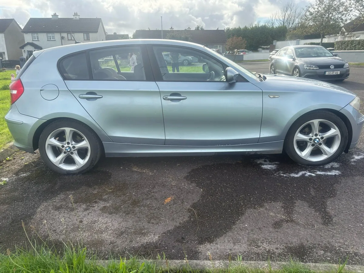 2011 BMW 116d - Image 6