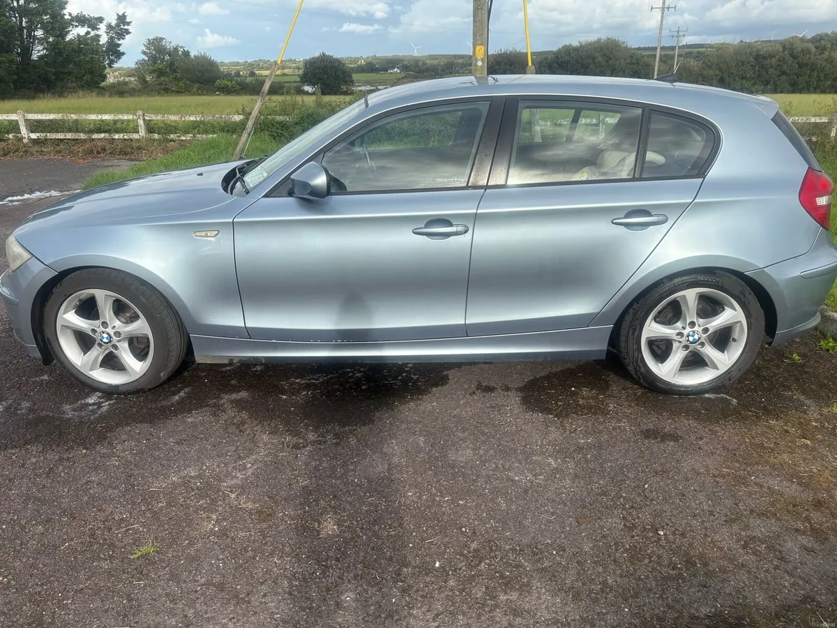 2011 BMW 116d - Image 2