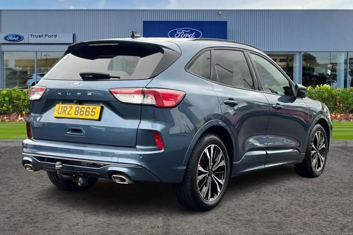 Ford Other Kuga ST Line X 1.5 Petrol Ecoboost - Image 4