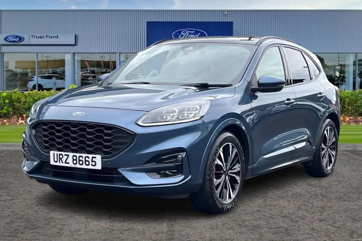 Ford Other Kuga ST Line X 1.5 Petrol Ecoboost - Image 5