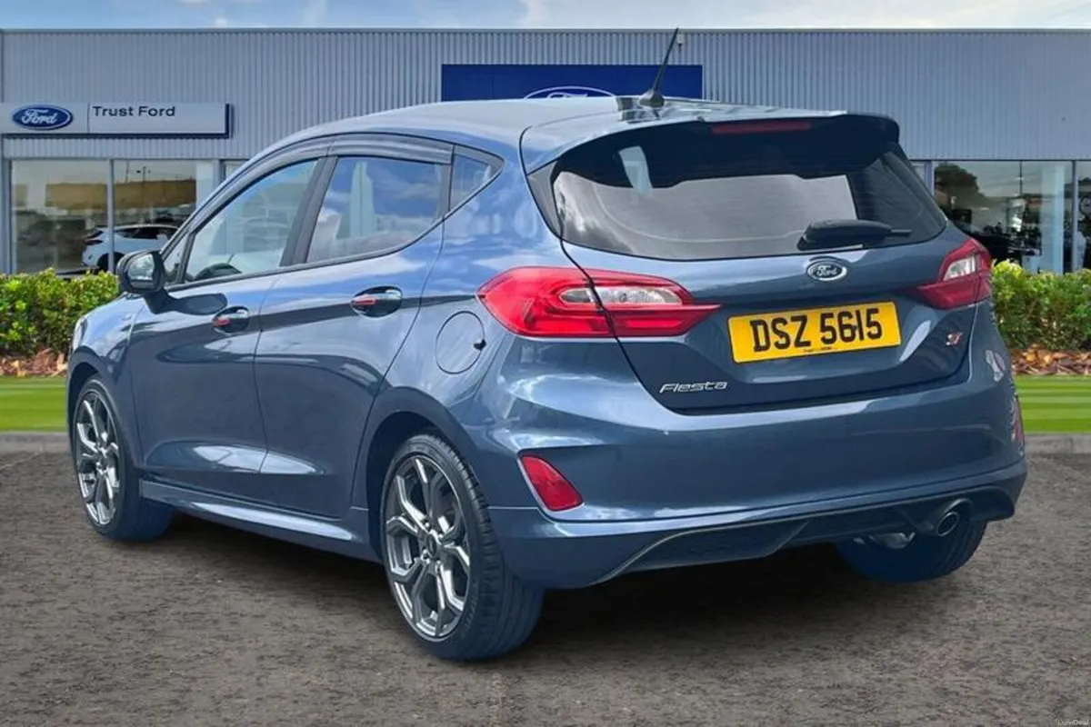 Other Other 1.0 EcoBoost 140 ST-Line 5dr - Image 2