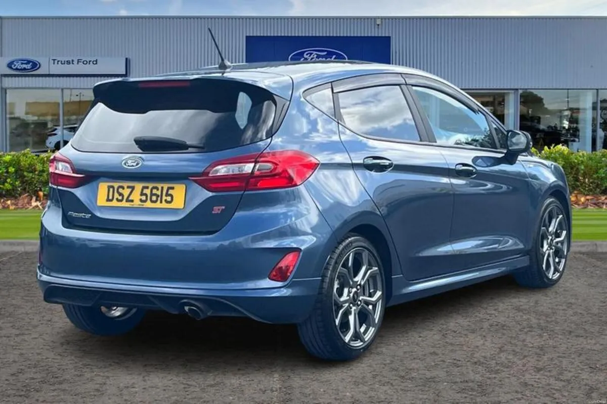 Other Other 1.0 EcoBoost 140 ST-Line 5dr - Image 4