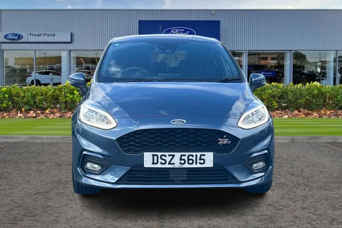 Other Other 1.0 EcoBoost 140 ST-Line 5dr - Image 6