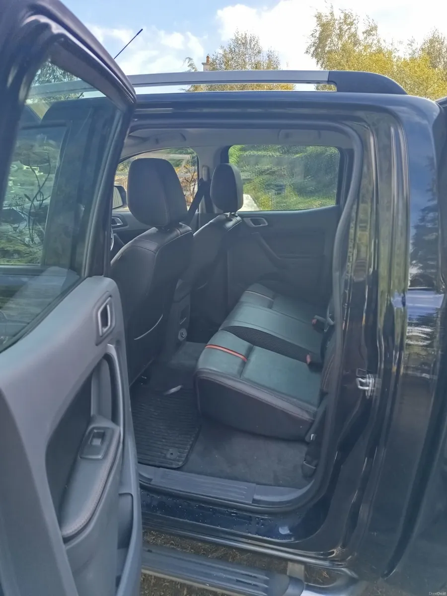 Ford Ranger 2015 - Image 5