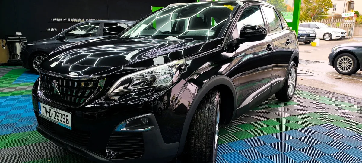 Peugeot 3008 2017 AA Approved 1 Year Warranty - Image 6