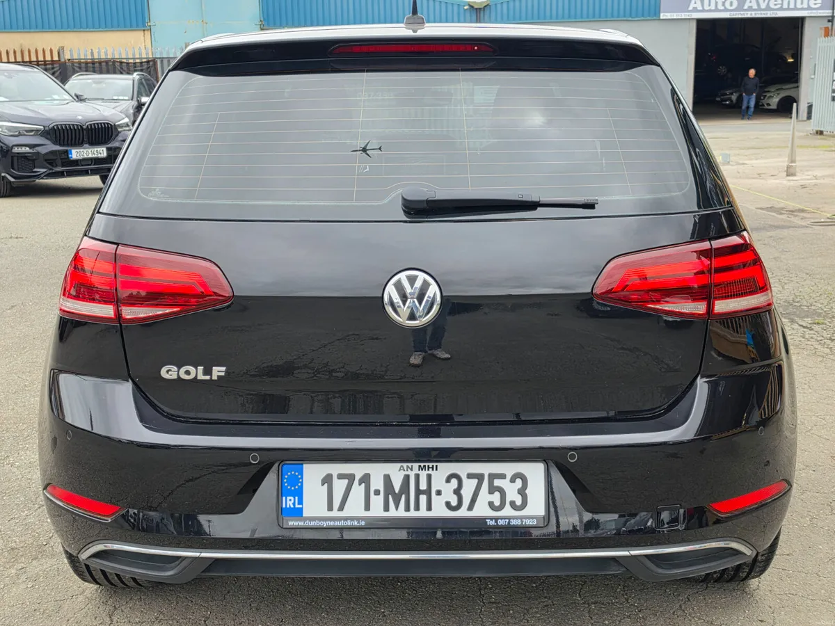 171 VOLKSWAGEN GOLF *1.0Tsi*AUTO*CLEAN* - Image 6