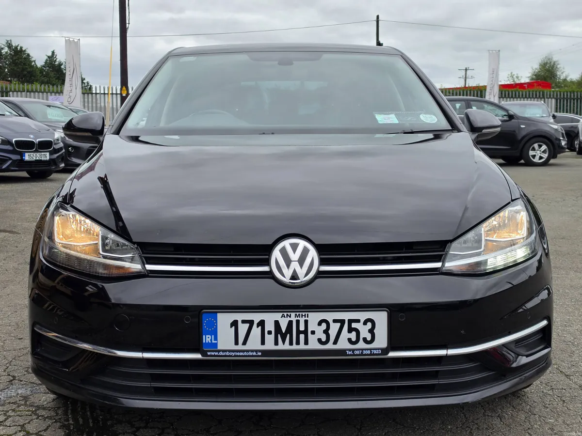 171 VOLKSWAGEN GOLF *1.0Tsi*AUTO*CLEAN* - Image 2
