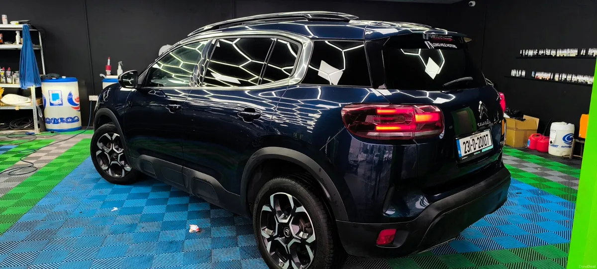 Citroen C5 Aircross 2023 AA Approved - Image 4