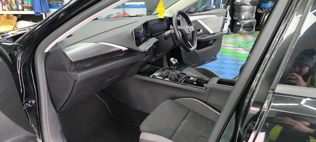 Opel Astra 2022 AA Approved - Image 5