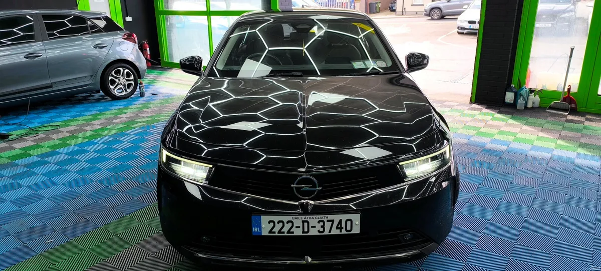 Opel Astra 2022 AA Approved - Image 2
