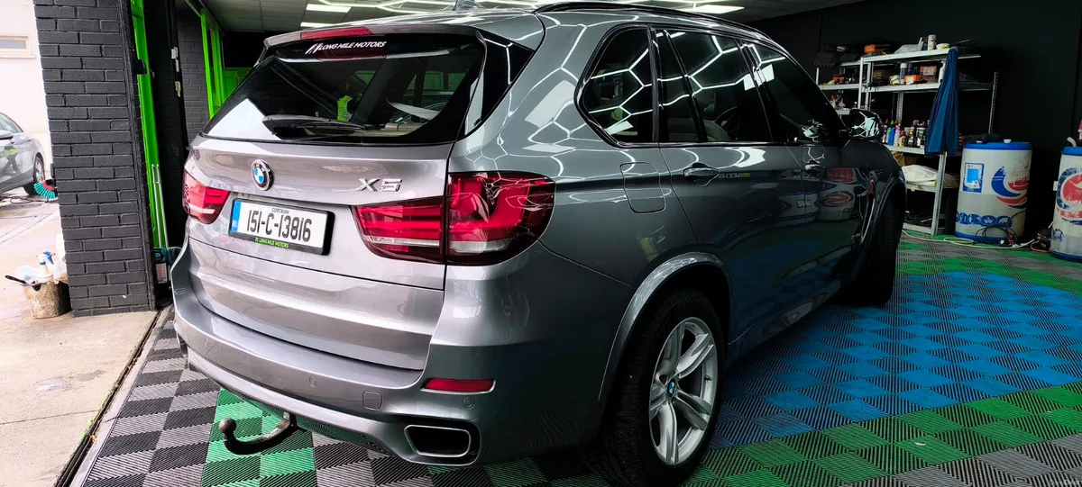 BMW X5 2015 AA Approved - Image 6