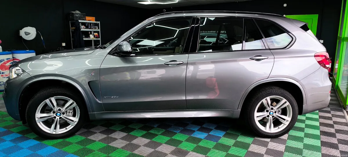 BMW X5 2015 AA Approved - Image 4
