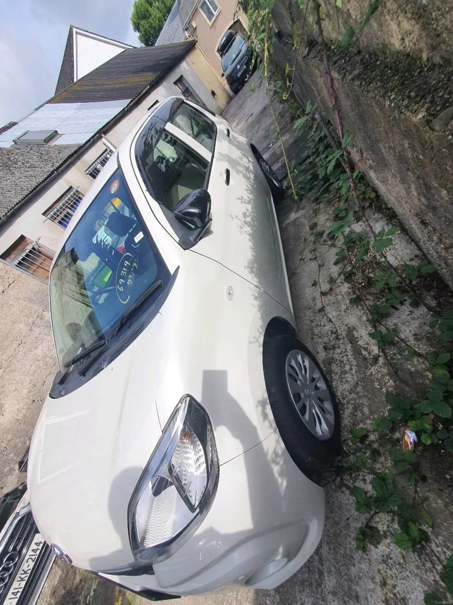 Automatic car - Image 2