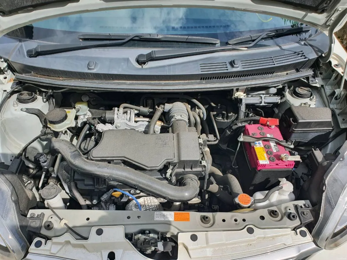 Automatic car - Image 3