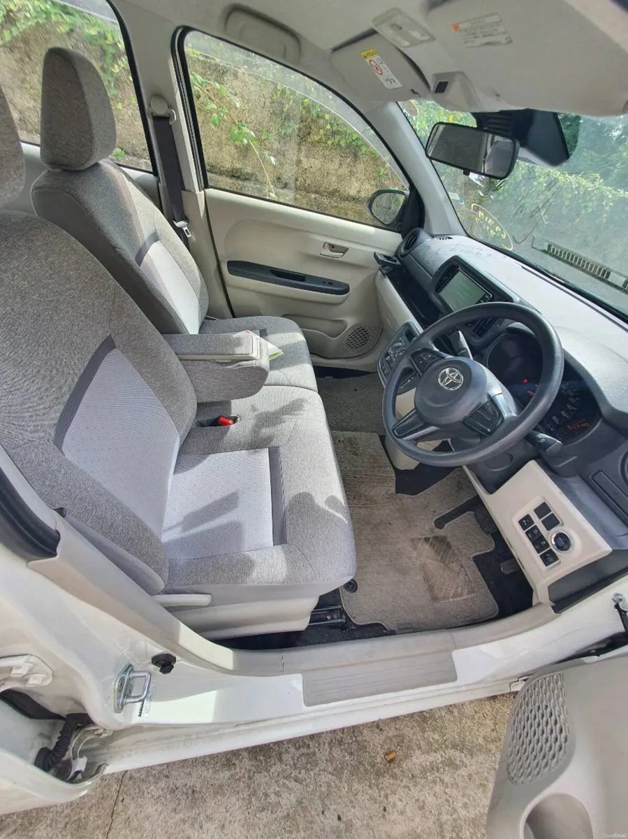 Automatic car - Image 6