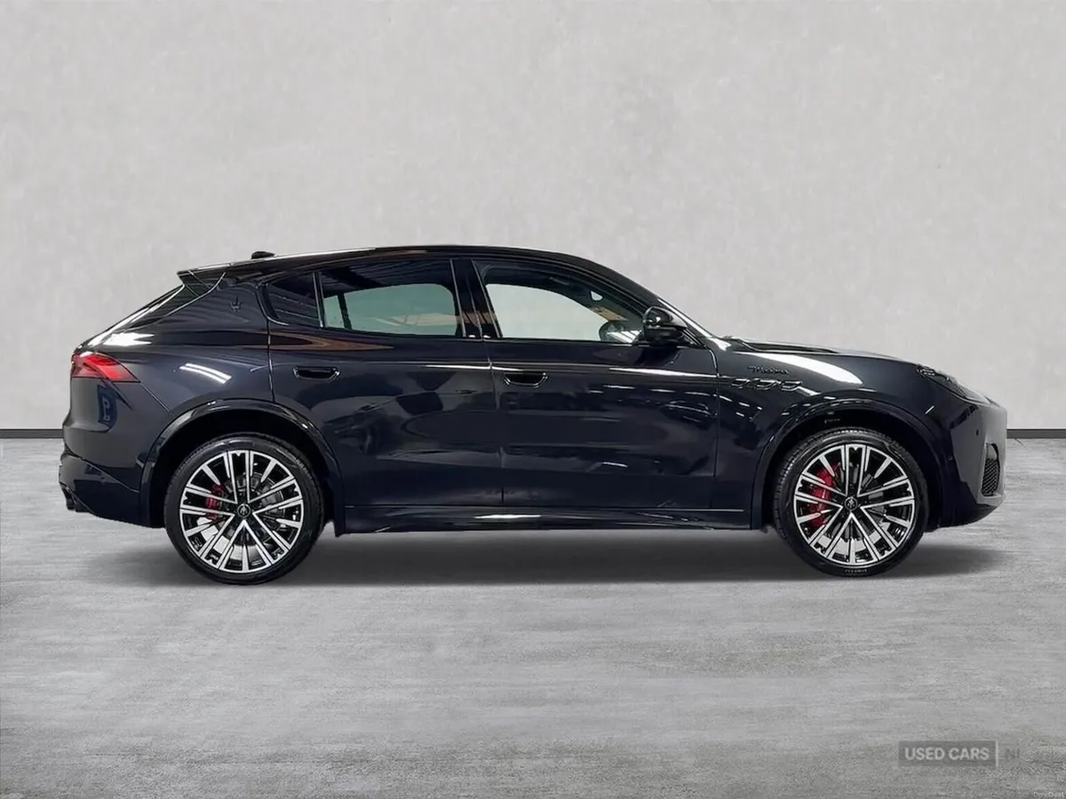 Maserati Other 2.0 Mhev Modena Suv 5Dr Petrol Zf 4 - Image 3