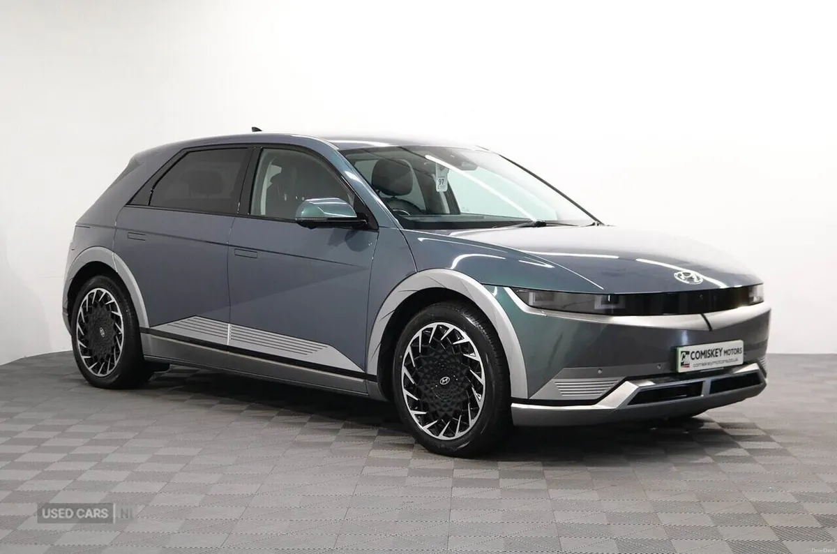 Hyundai IONIQ 5 Ultimate - Image 1