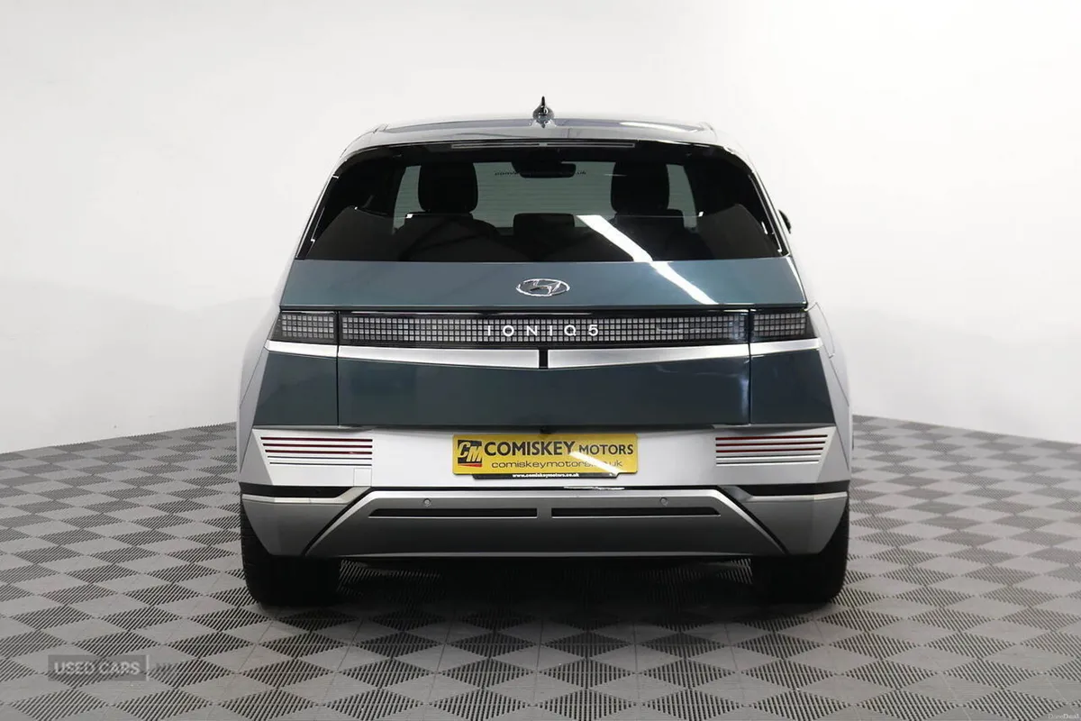 Hyundai IONIQ 5 Ultimate - Image 5