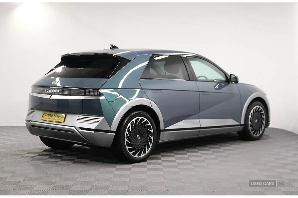 Hyundai IONIQ 5 Ultimate - Image 6