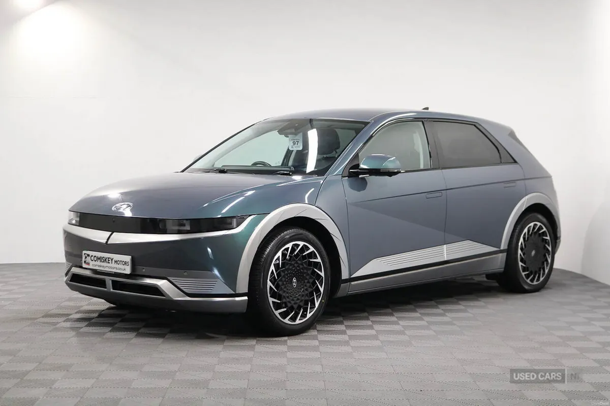 Hyundai IONIQ 5 Ultimate - Image 3