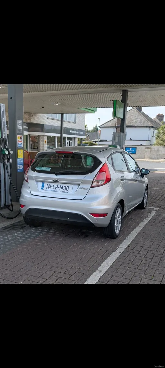 141 Ford Fiesta - Image 3
