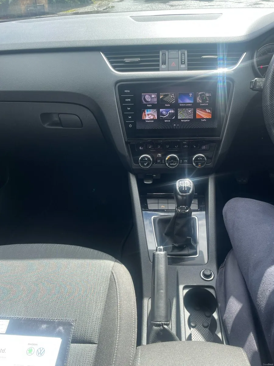 Skoda Octavia Estate - Image 6