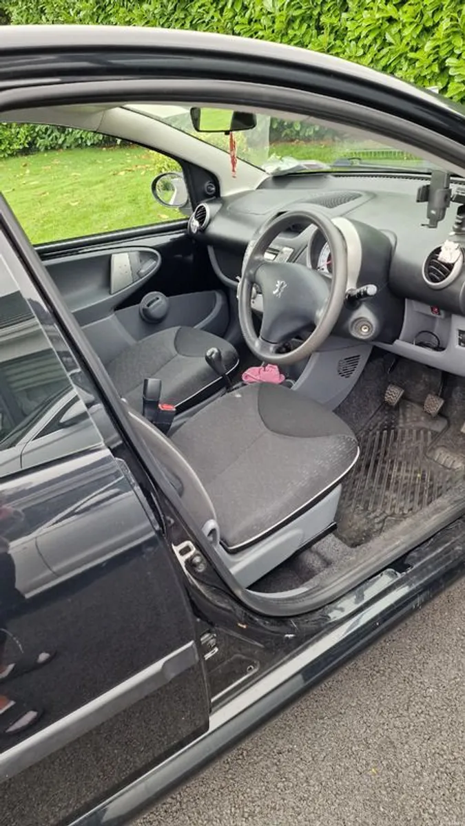 2011 Peugeot 107 - Image 3