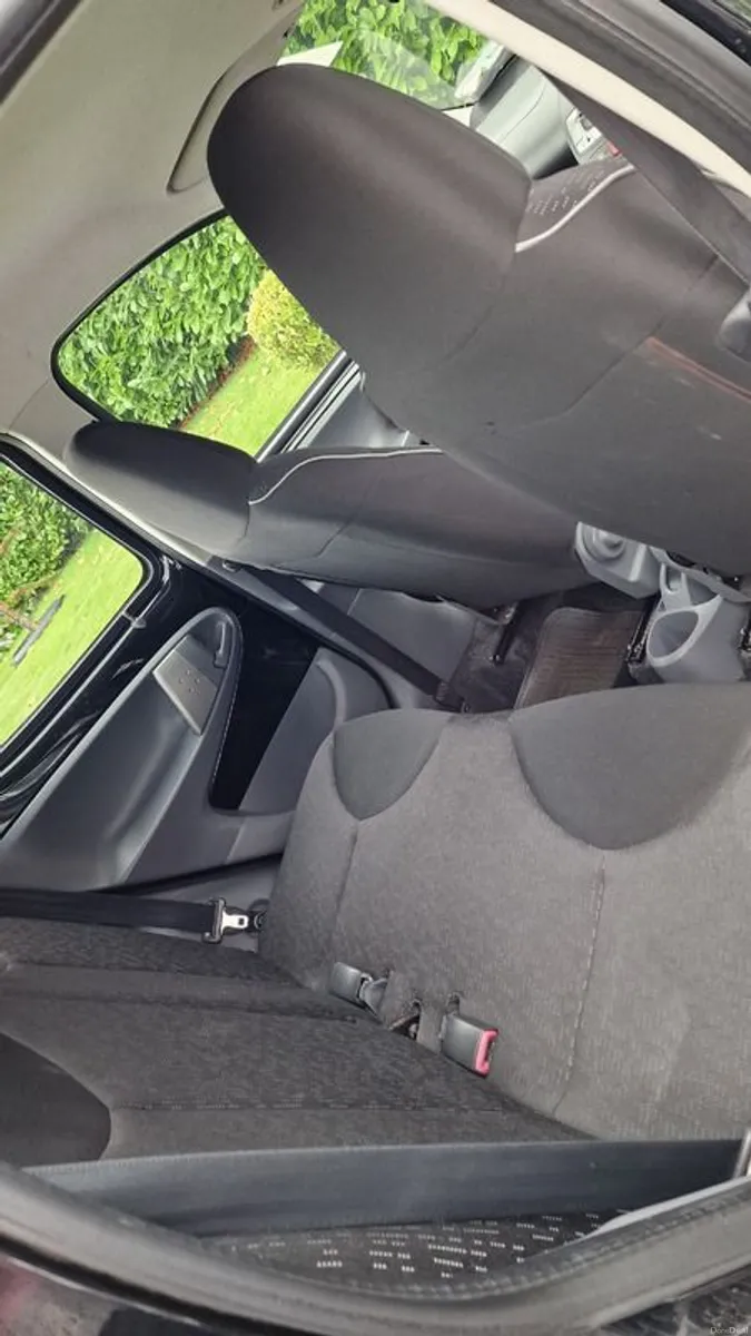 2011 Peugeot 107 - Image 5