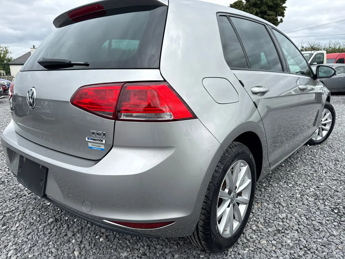 🔵 Vw Golf 1.2 TSI LOUNGE DSG AUTOMATIC - Image 6