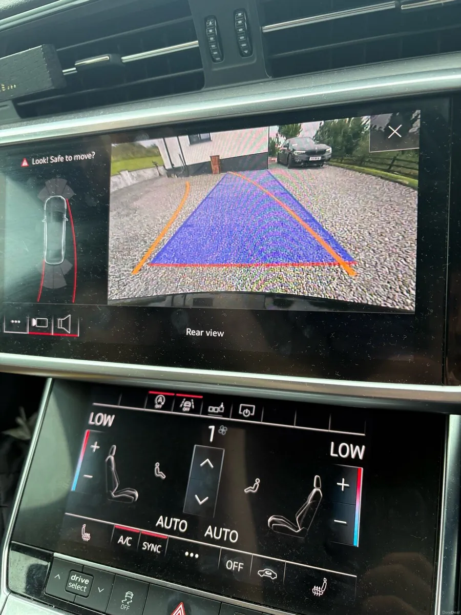 2019 Audi A6 S-Line Auto Black Edition - Image 4