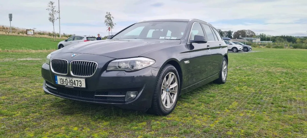 Bmw 520d automatic - Image 2