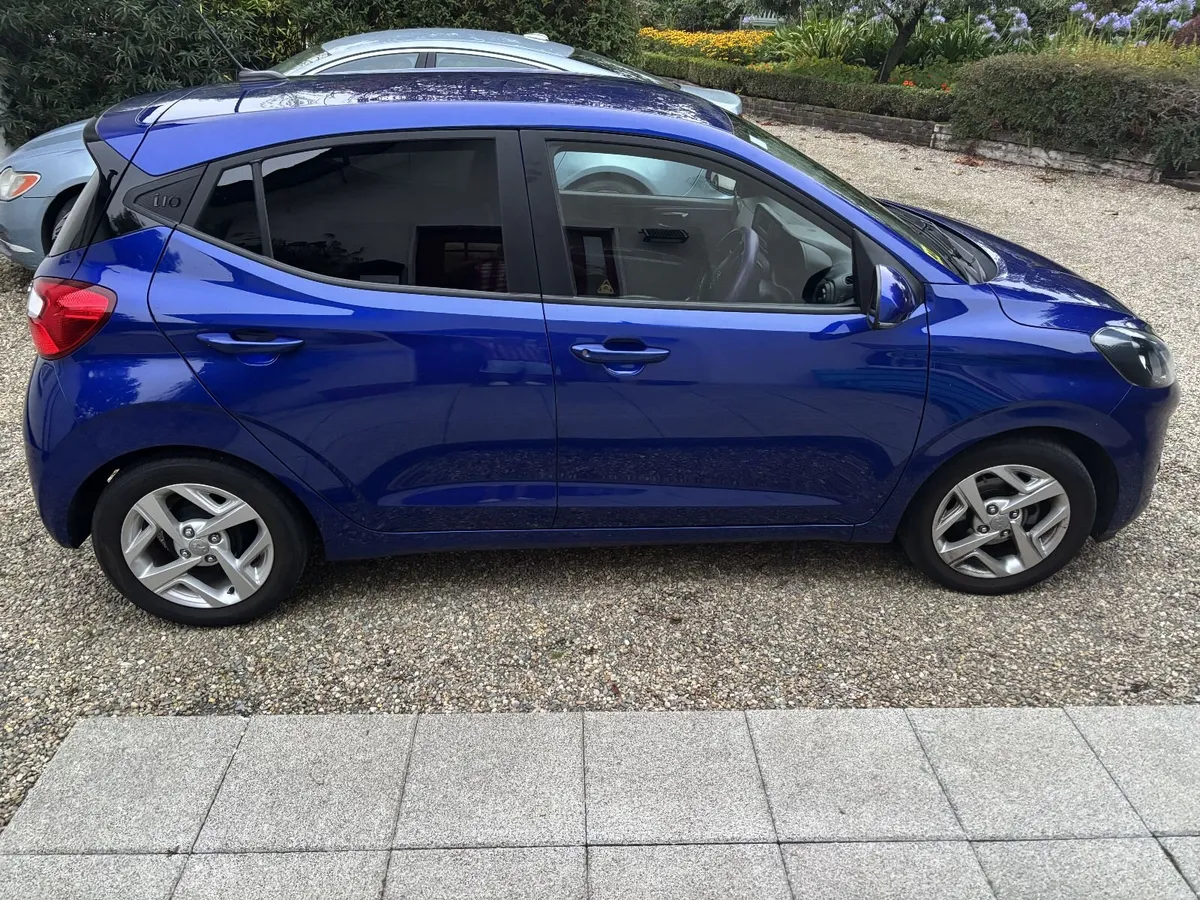 Hyundai i10 2023 - Image 1