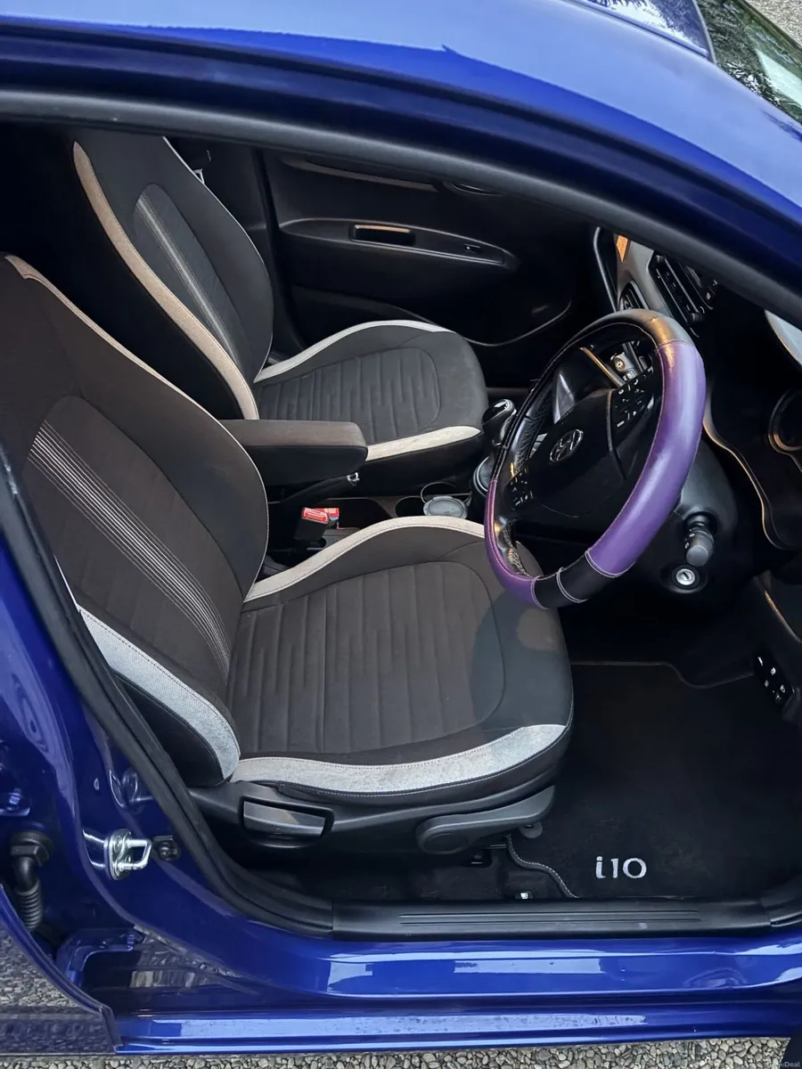 Hyundai i10 2023 - Image 6