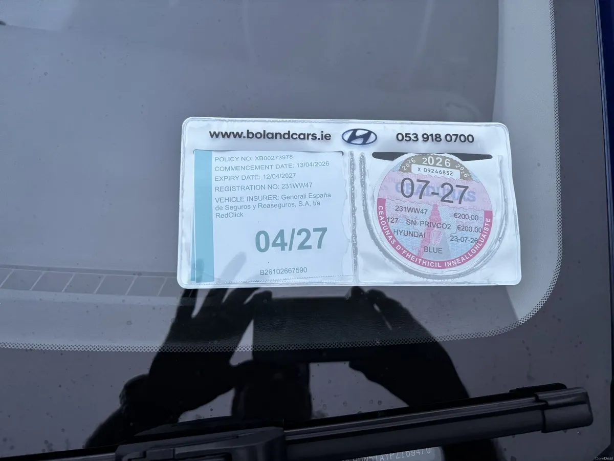 Hyundai i10 2023 - Image 5