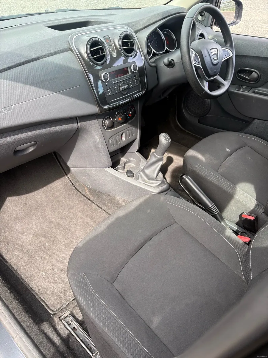 2018 Dacia Sandero - Image 5