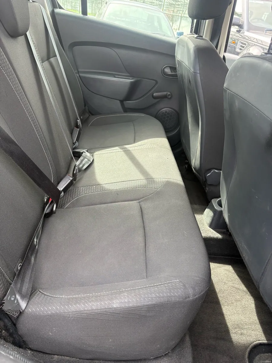 2018 Dacia Sandero - Image 6