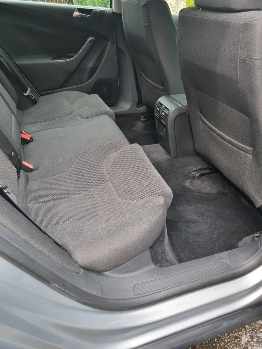 VW Passat 1.9 tdi Fresh NCT - Image 6