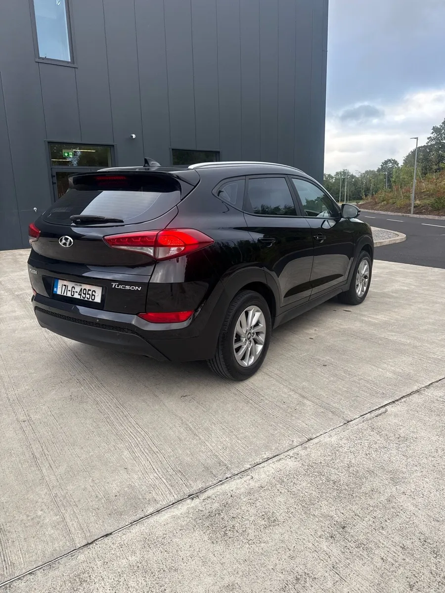 2017 Hyundai Tucson  Nct 2028 - Image 4