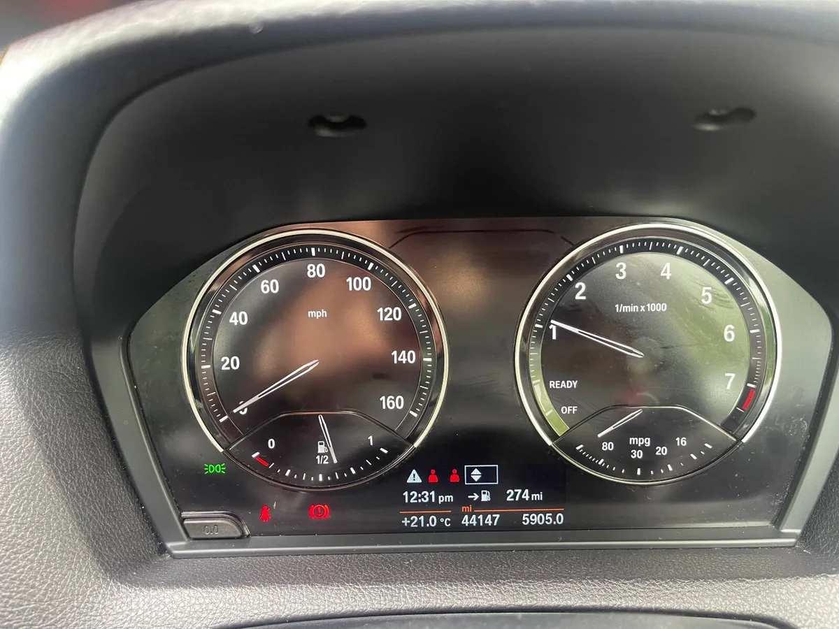 BMW 2-Series 2020 - Image 2
