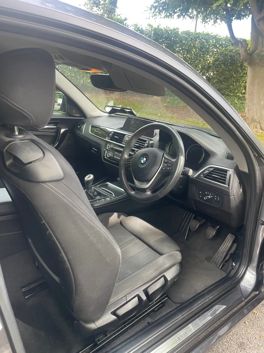 BMW 2-Series 2020 - Image 3