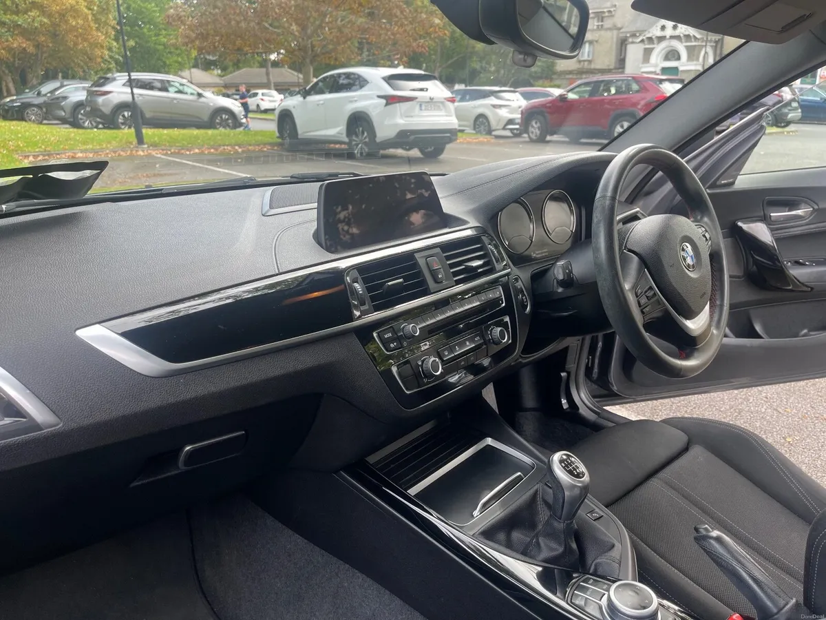 BMW 2-Series 2020 - Image 6
