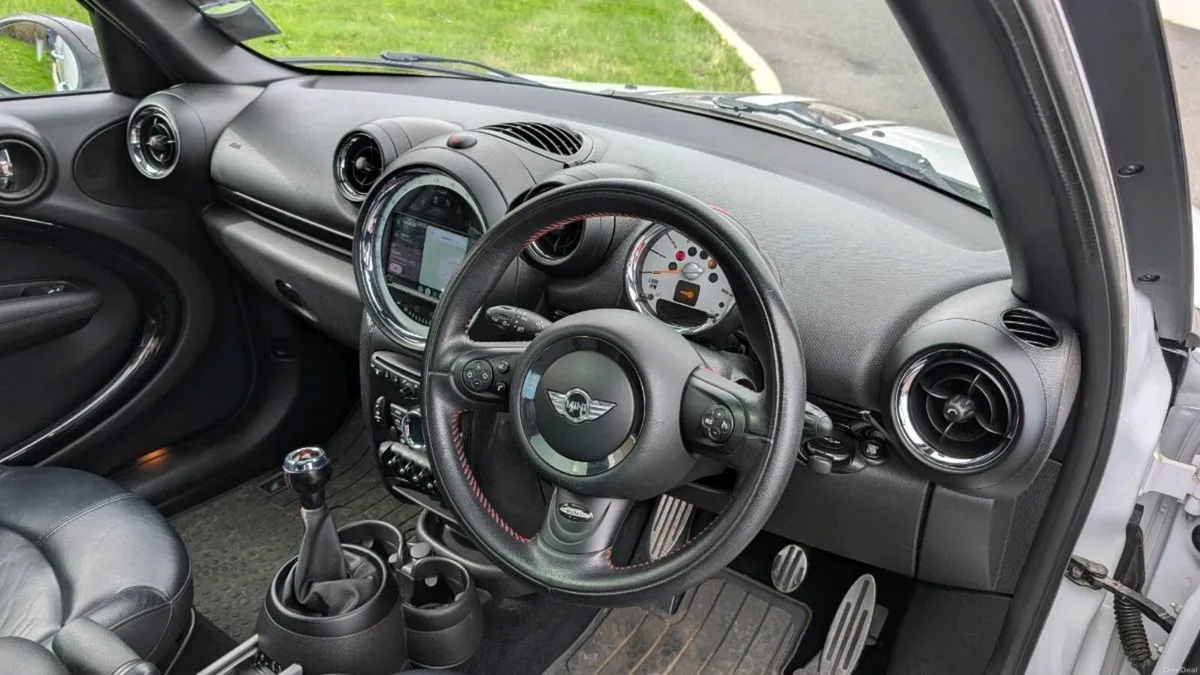 142 Mini Countryman Cooper S All4 - Image 6