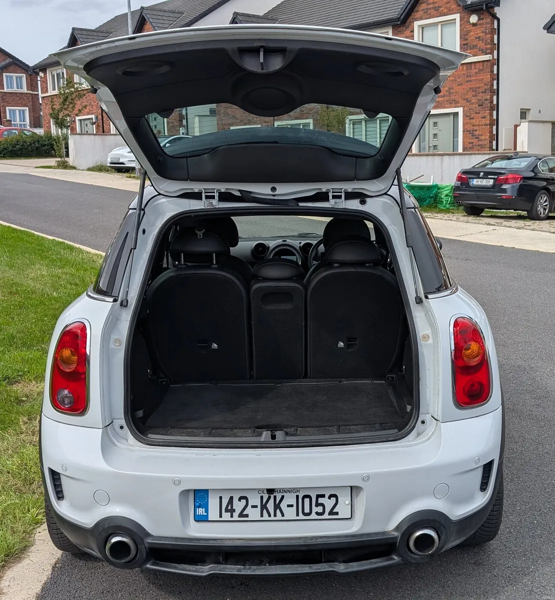 142 Mini Countryman Cooper S All4 - Image 4